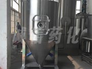 LPG系列高速離心噴霧干燥機(jī)
